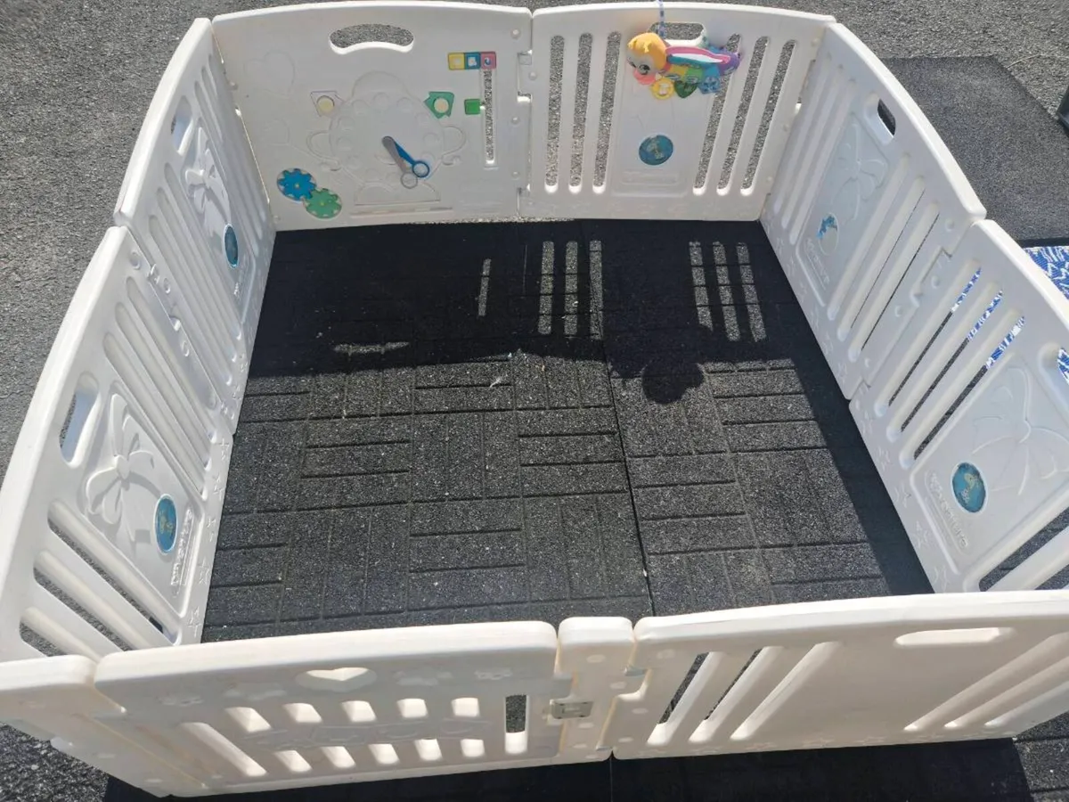 Playpen - Image 1