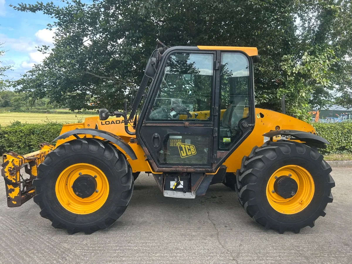 JCB 526/56 - Image 3