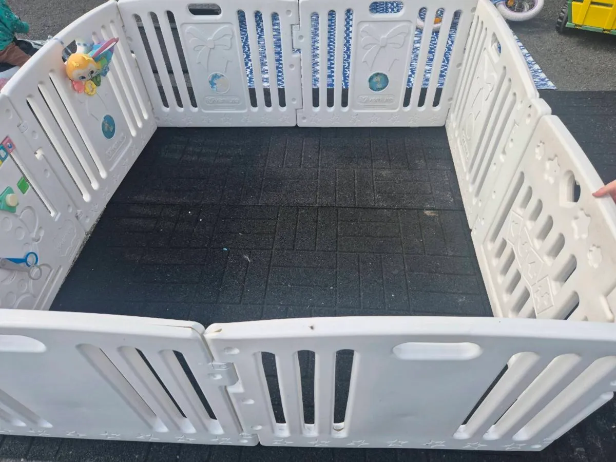 Playpen - Image 4