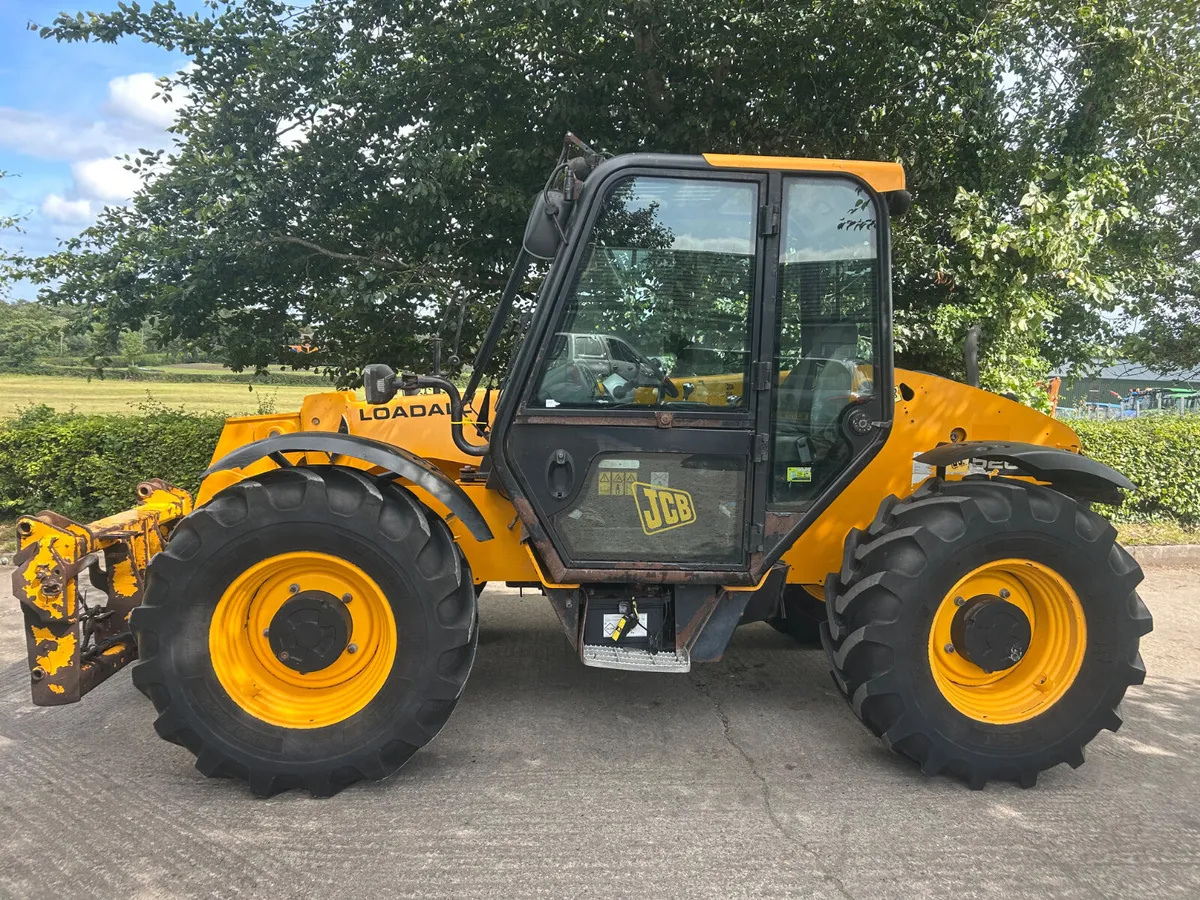 JCB 526/56 - Image 1