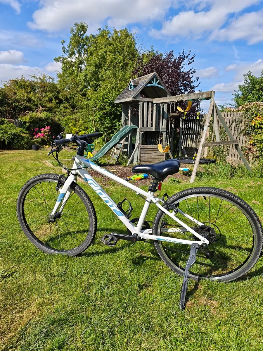 Giant ARX mountain bike 24in frame - Image 2