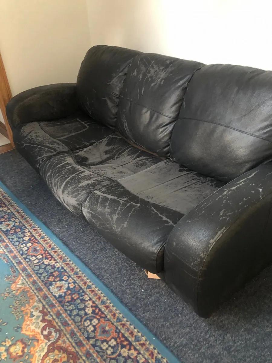 Sofa - Image 1