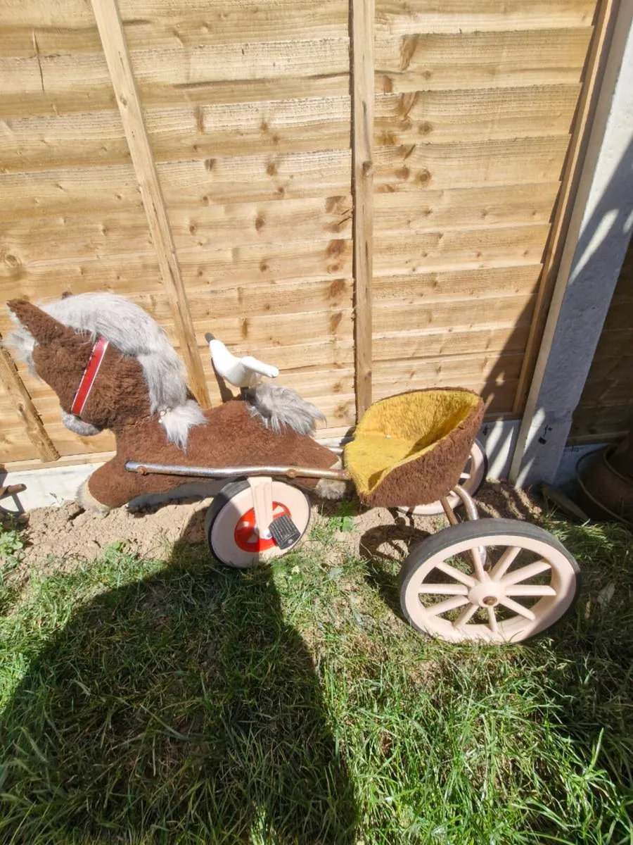 Vintage toys - Image 2