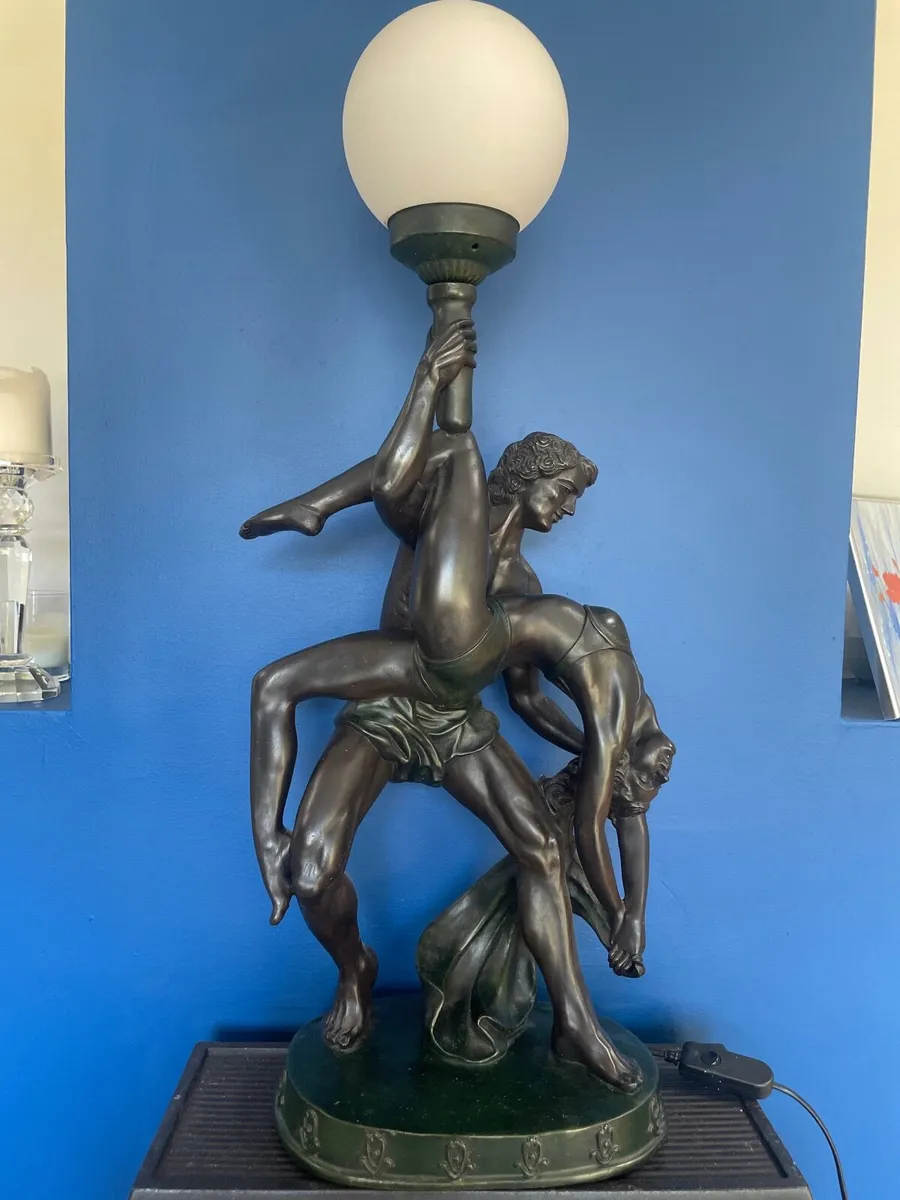 Lamp