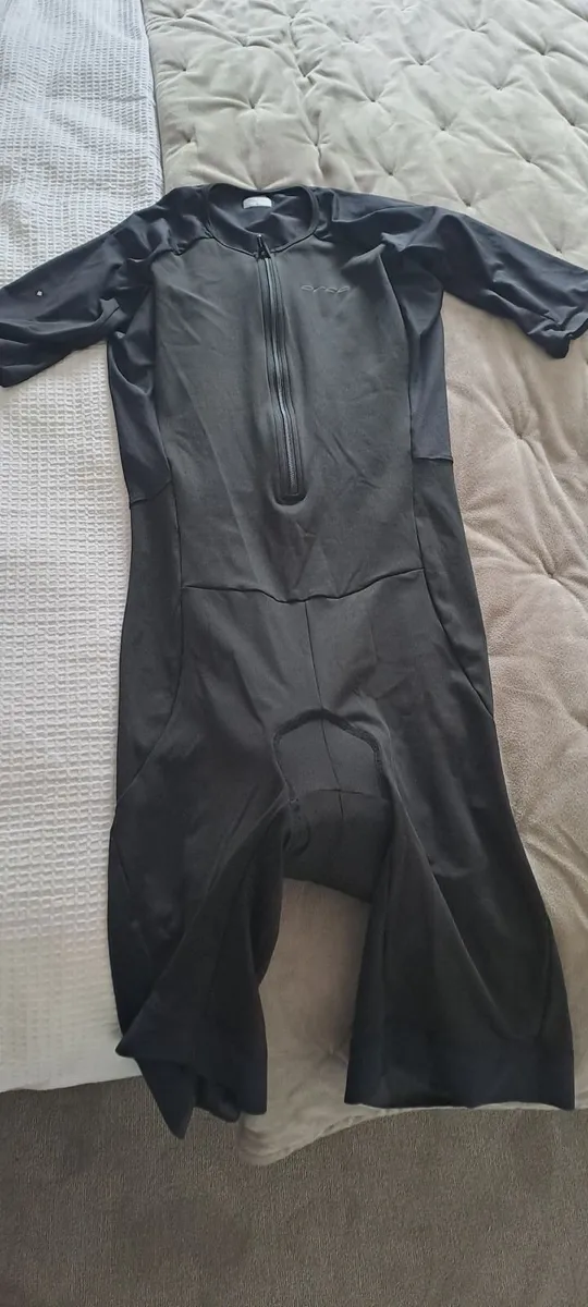 Tri suit - Image 3