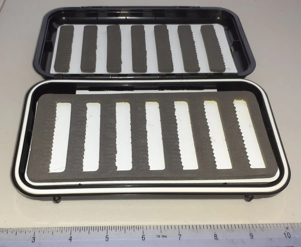Trout fly case - Image 3