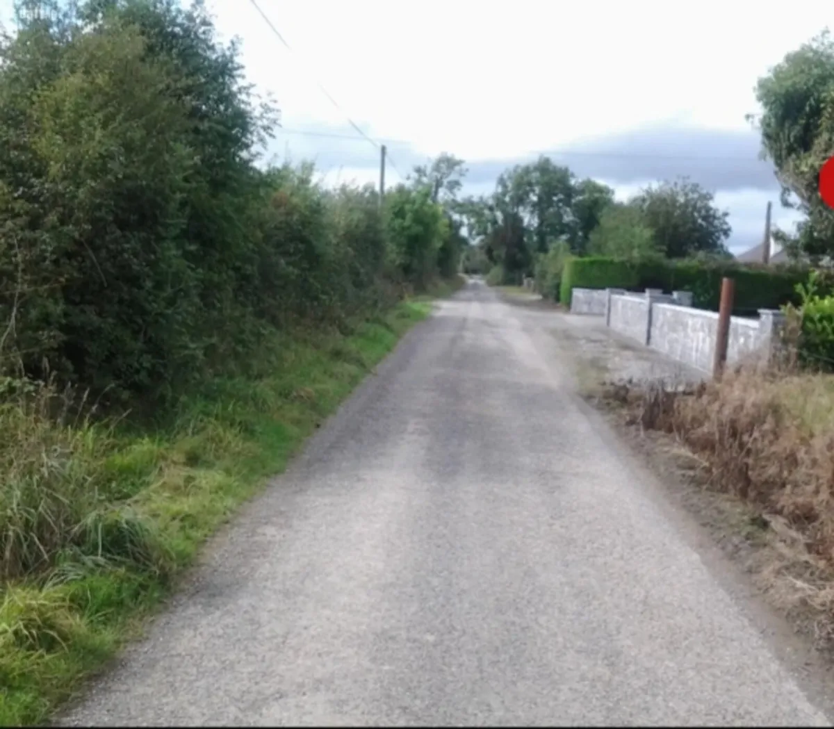 Land for sale - Image 2