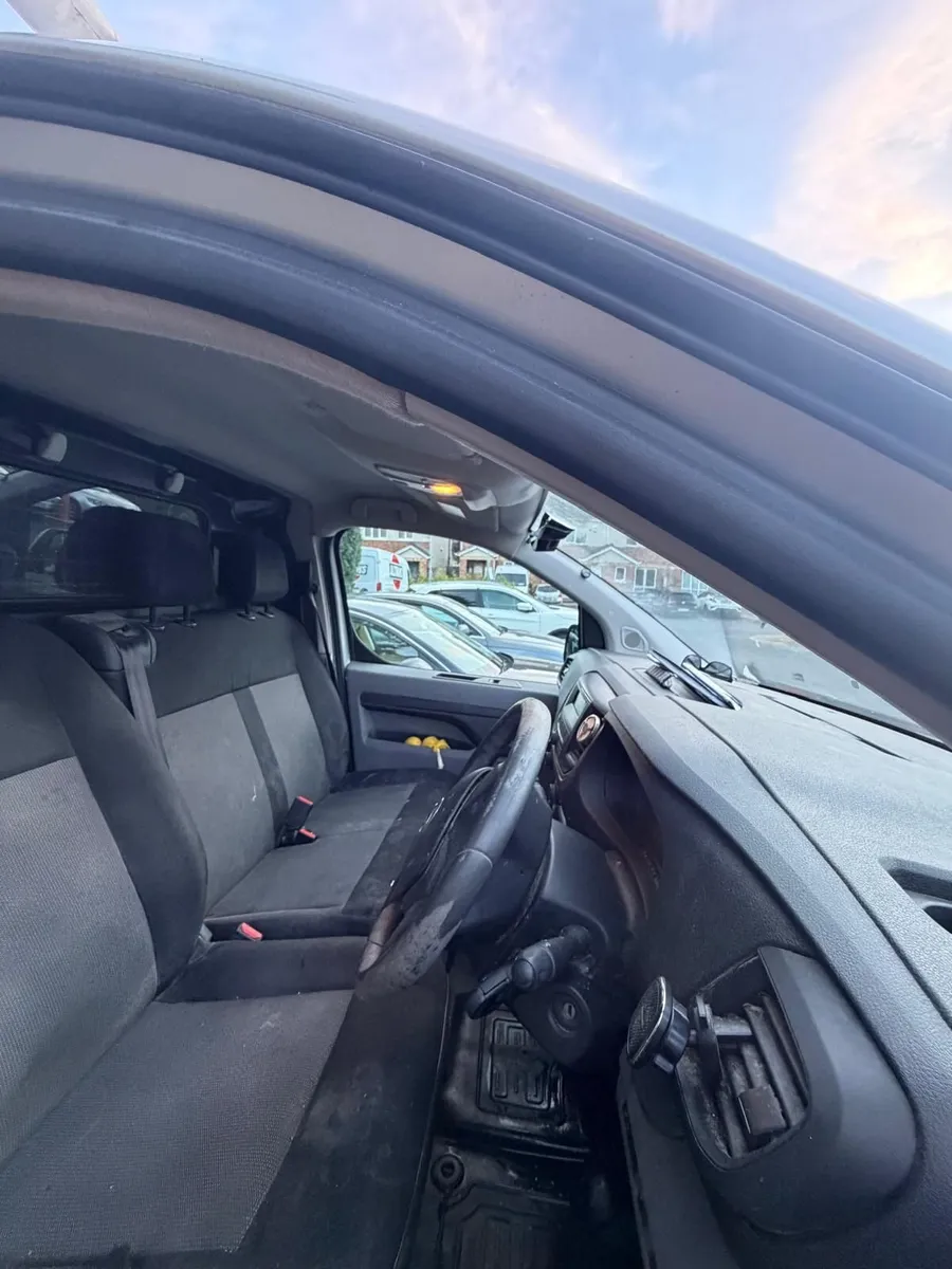 Toyota Proace 2017 - Image 4