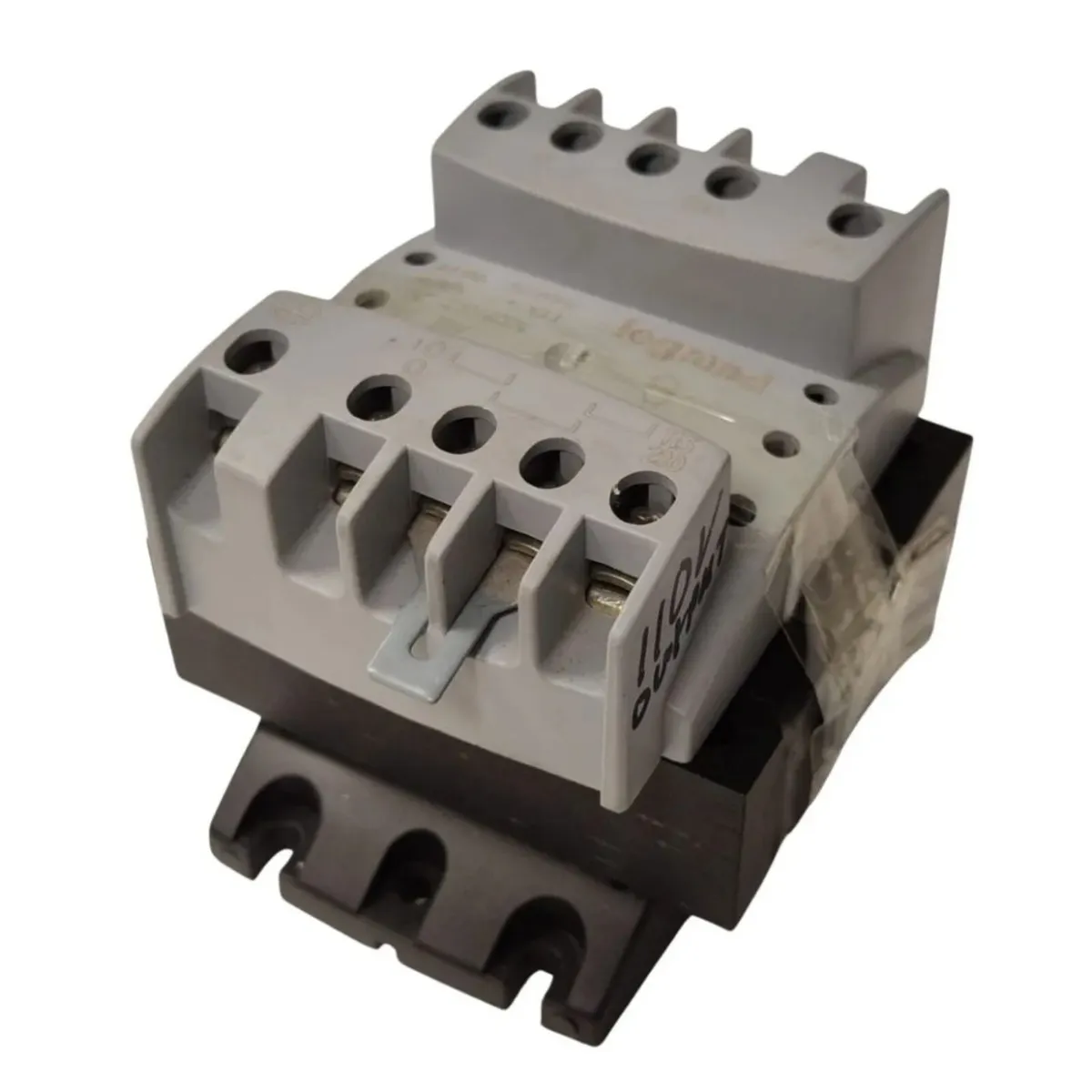 Legrand Transformer Input 230 Volt / 400 Volt - Image 1