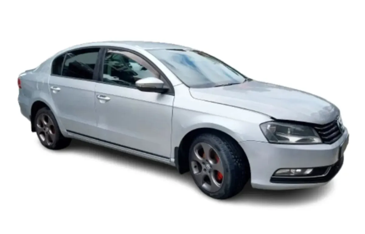 2010-2014 B7 VW Passat's For Breaking - Image 3