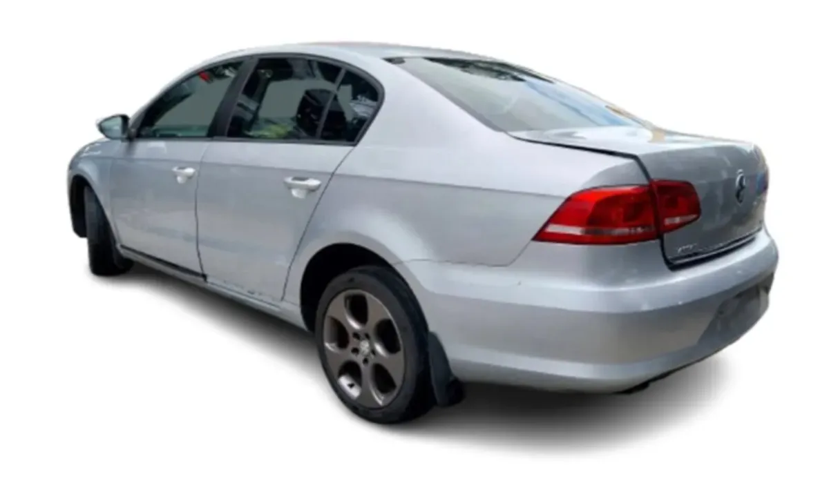 2010-2014 B7 VW Passat's For Breaking - Image 4