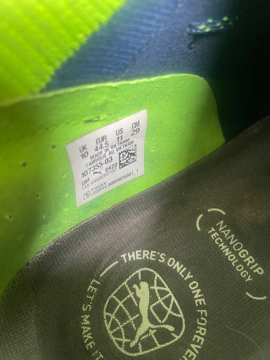 Puma Future Boots - Image 3