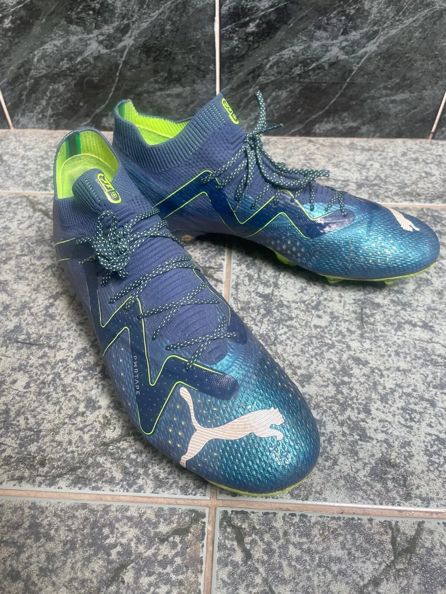 Puma Future Boots - Image 4