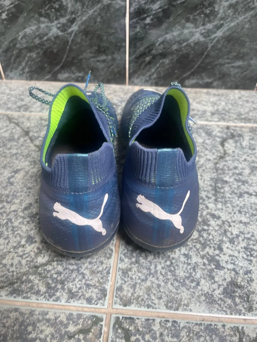 Puma Future Boots - Image 1