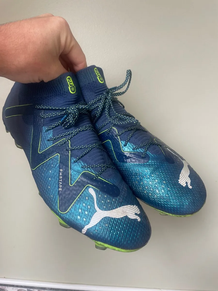 Puma Future Boots - Image 2