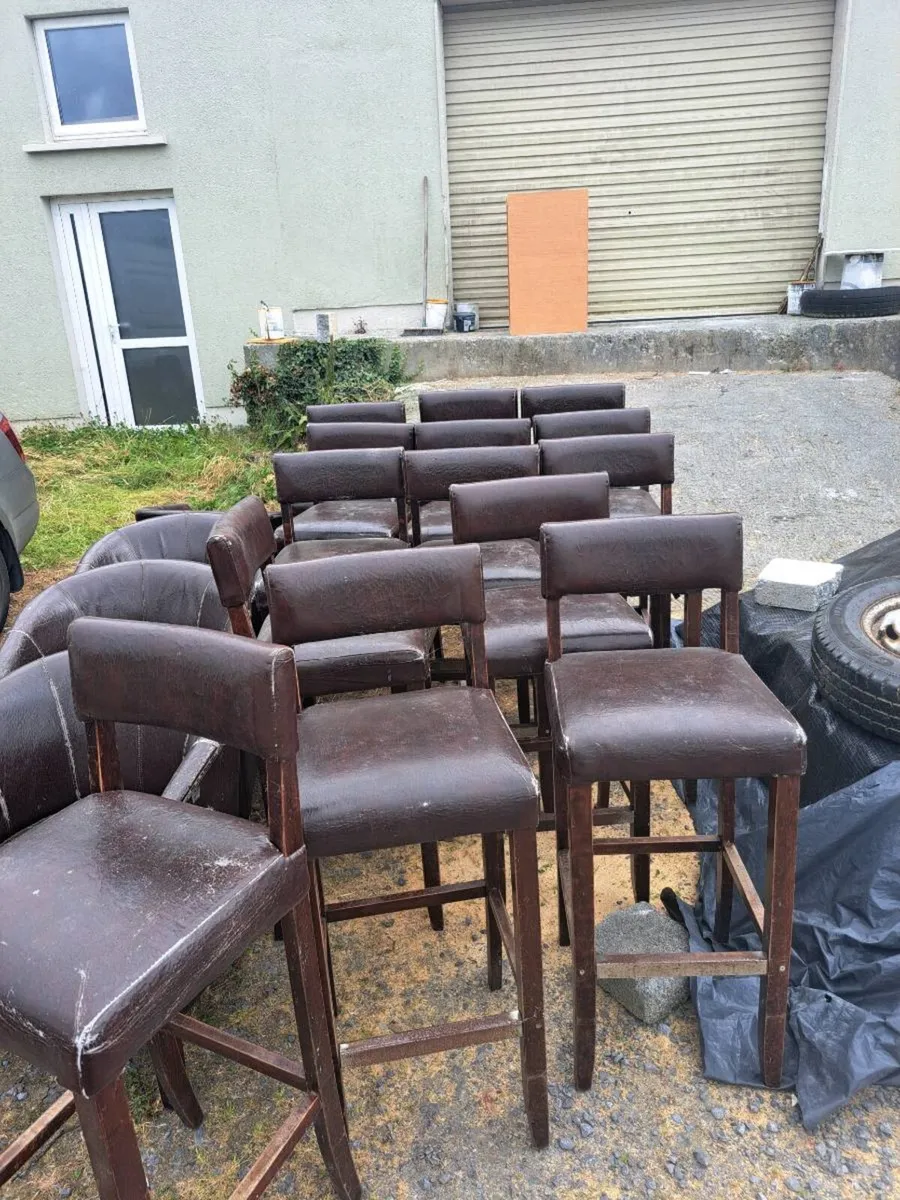 Stools - Image 1