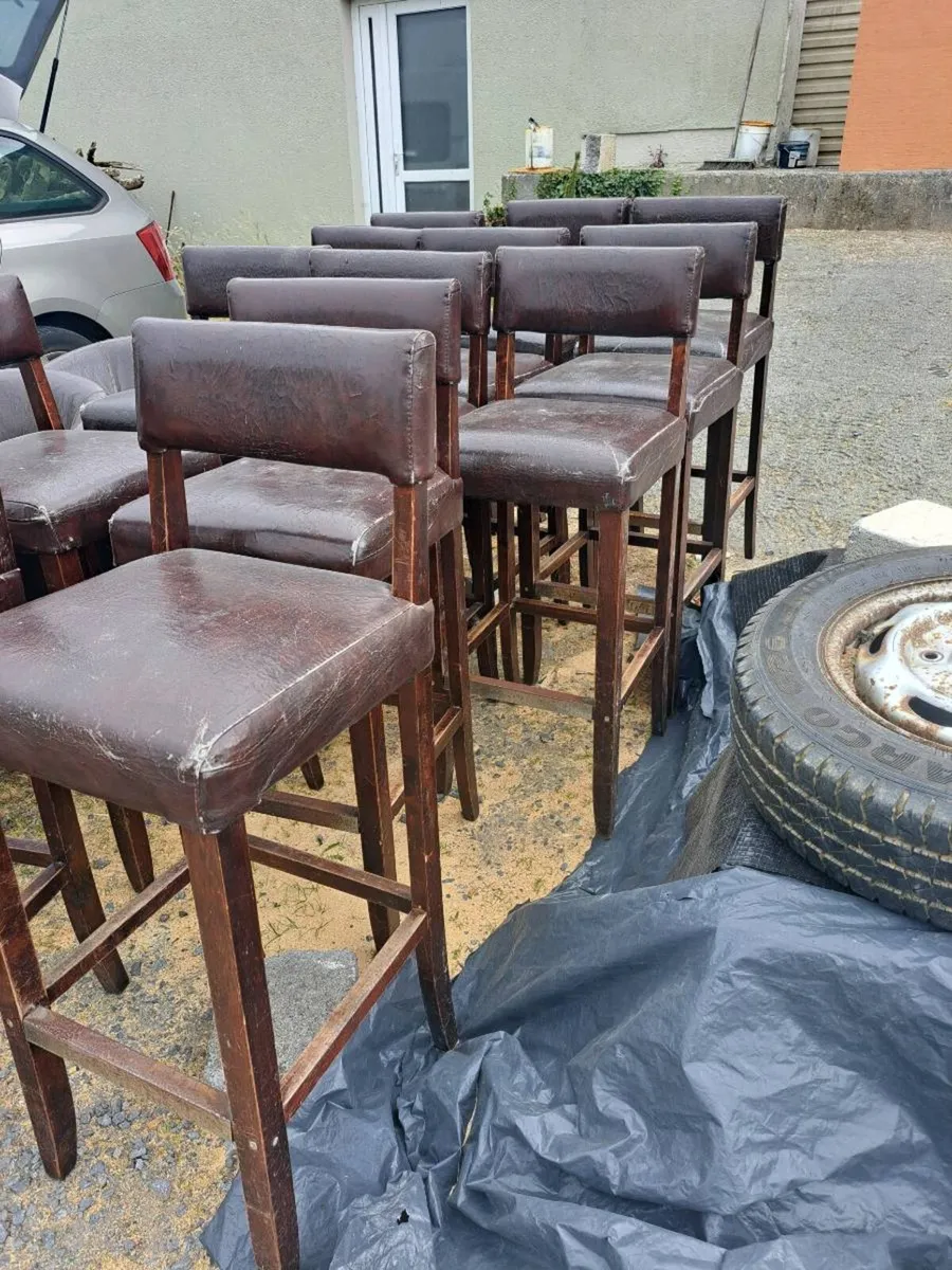 Stools - Image 4