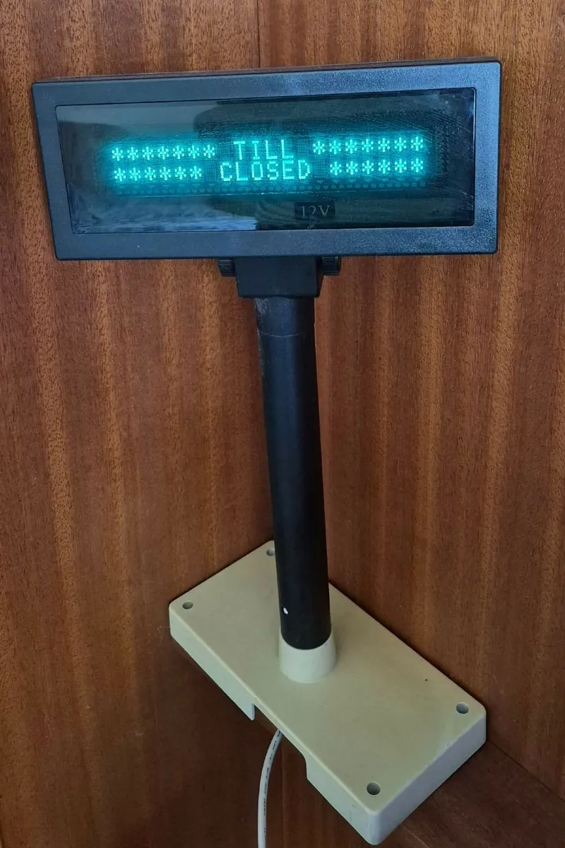 CASH REGISTER POS - Image 4