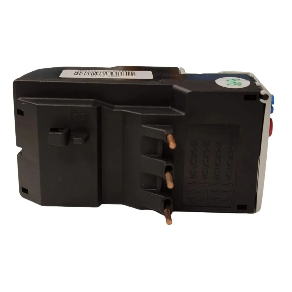 Thermal Overload Protection Replay Timer - Image 4