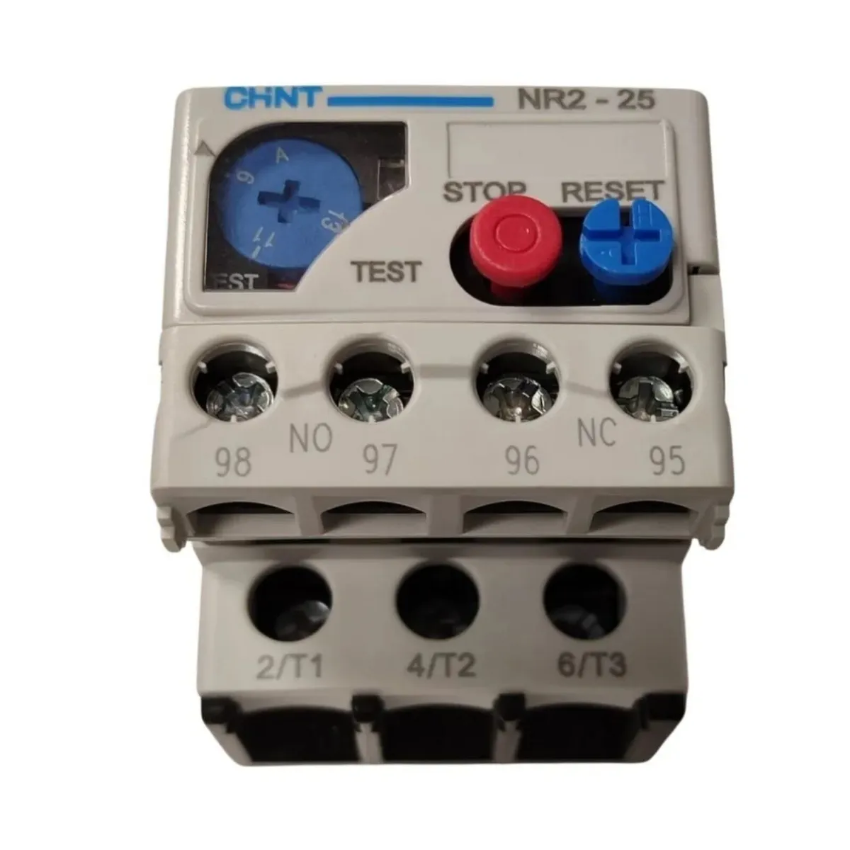 Thermal Overload Protection Replay Timer - Image 3