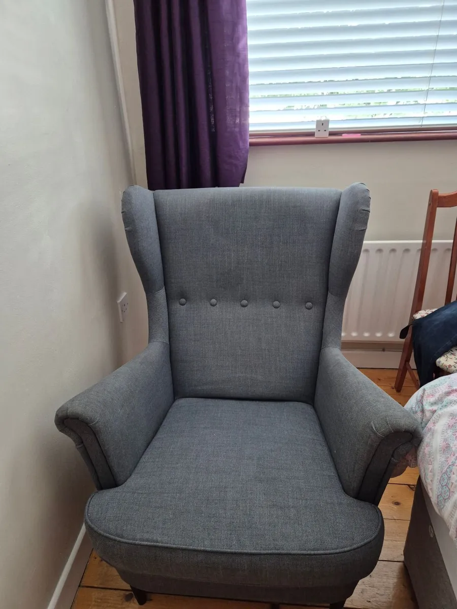 Armchair - Image 1