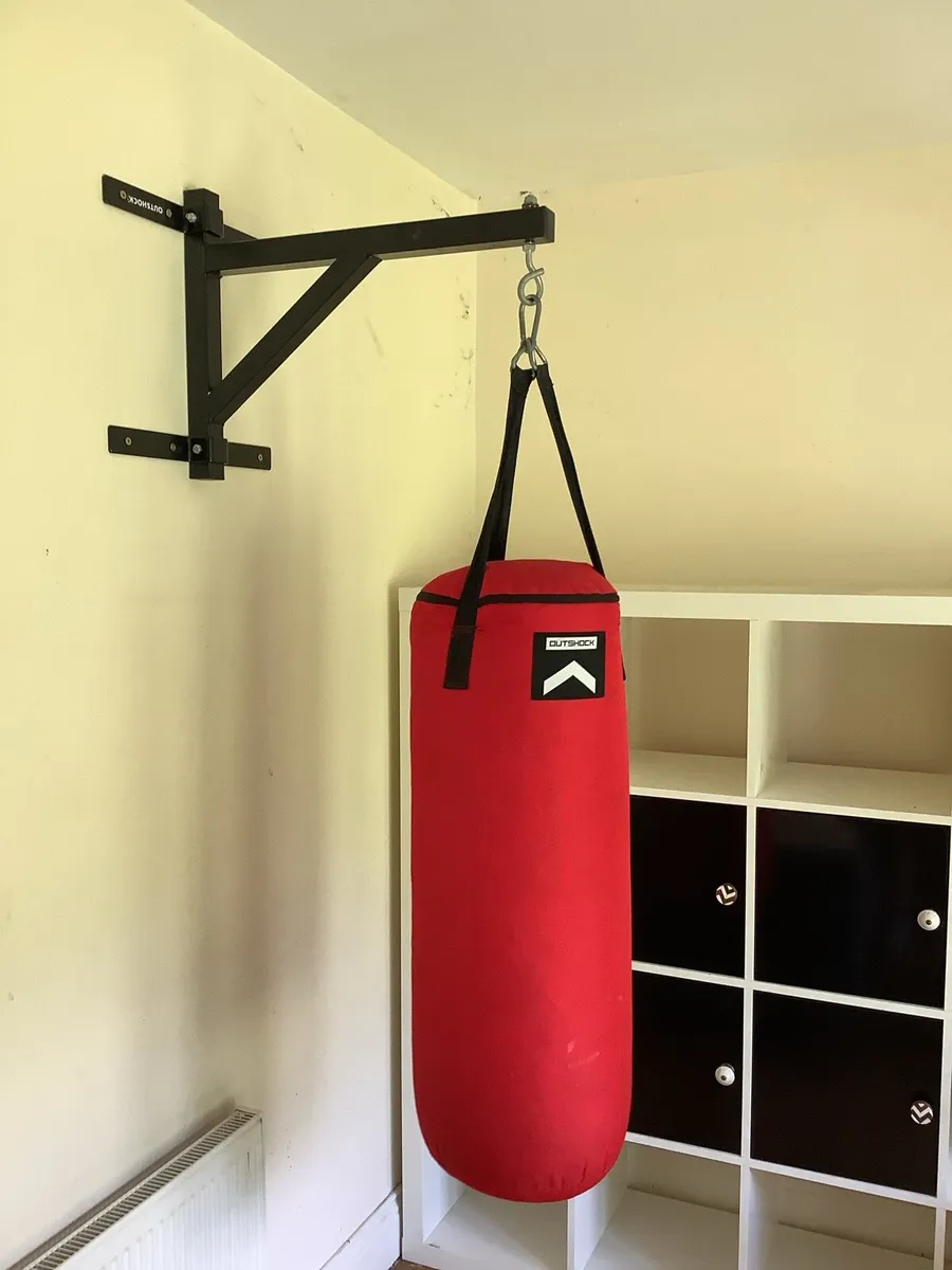 Decathlon Boxing Punching Bag - Image 1