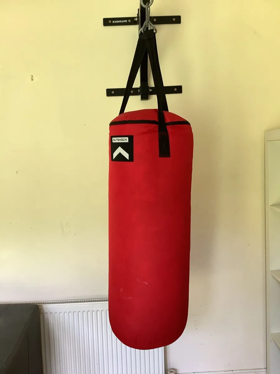 Decathlon Boxing Punching Bag - Image 2