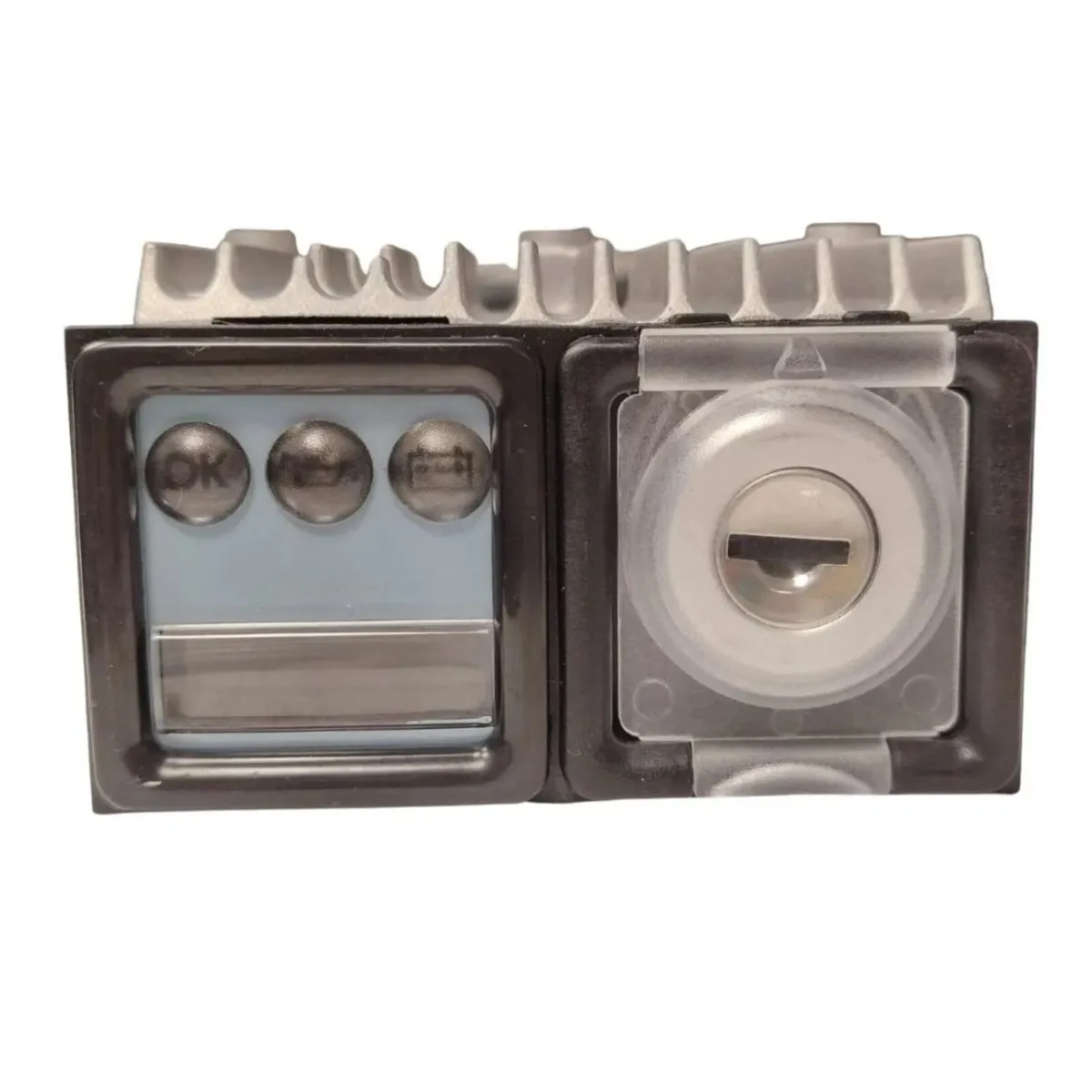 Kohler / Lombardini Ignition Switch - Image 4