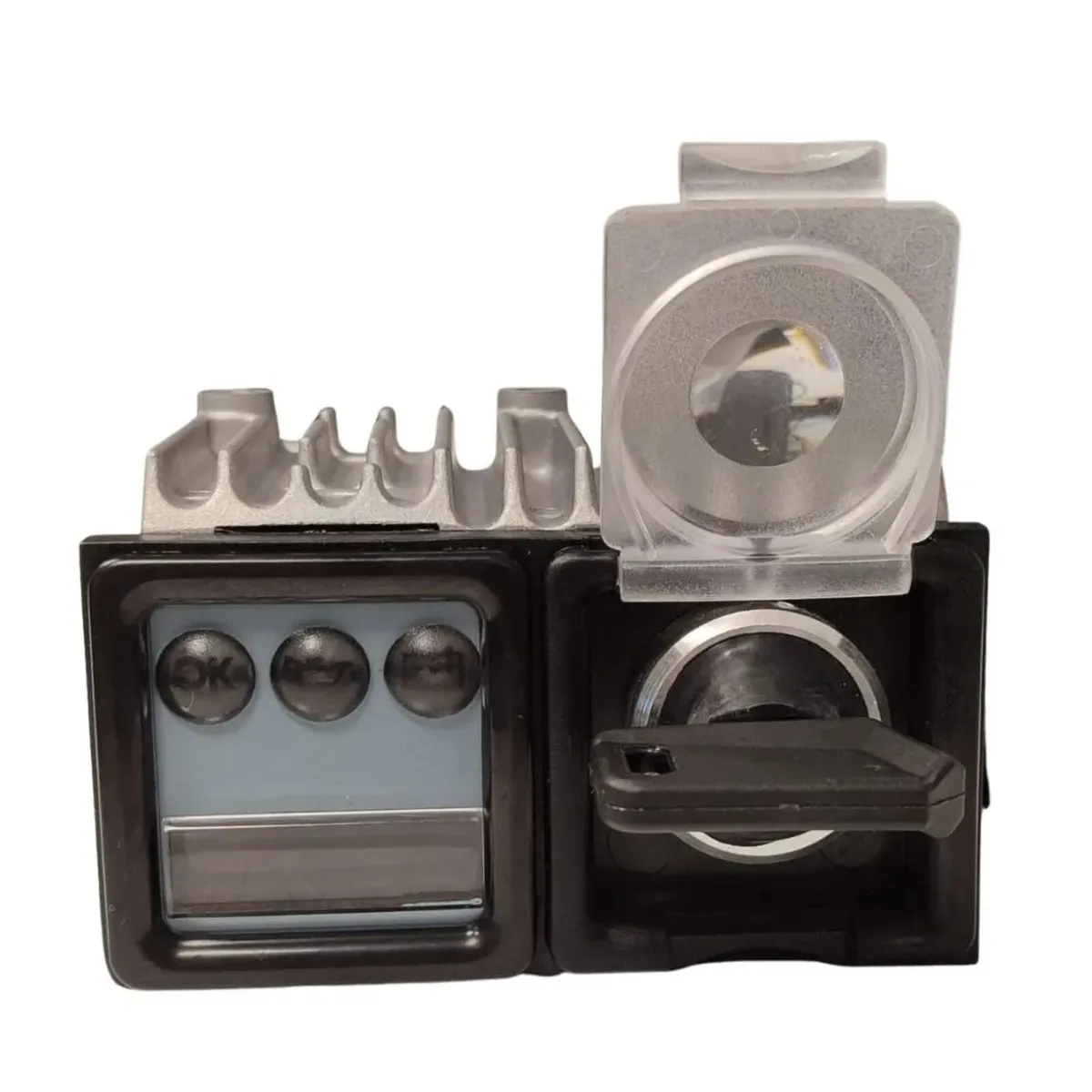 Kohler / Lombardini Ignition Switch - Image 3