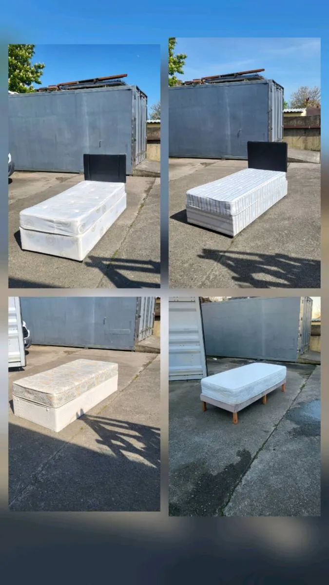Single Bed - Image 4