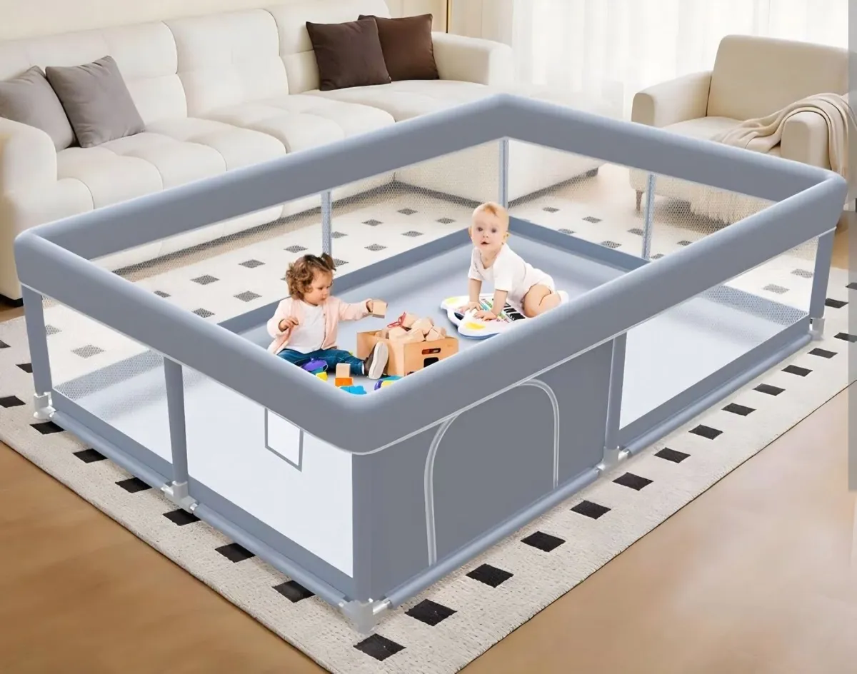 XL Playpen