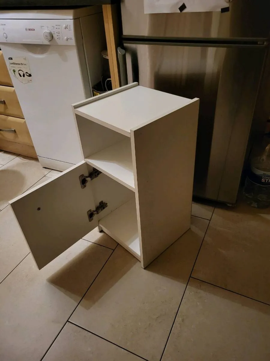 Bed Side Locker - Image 3