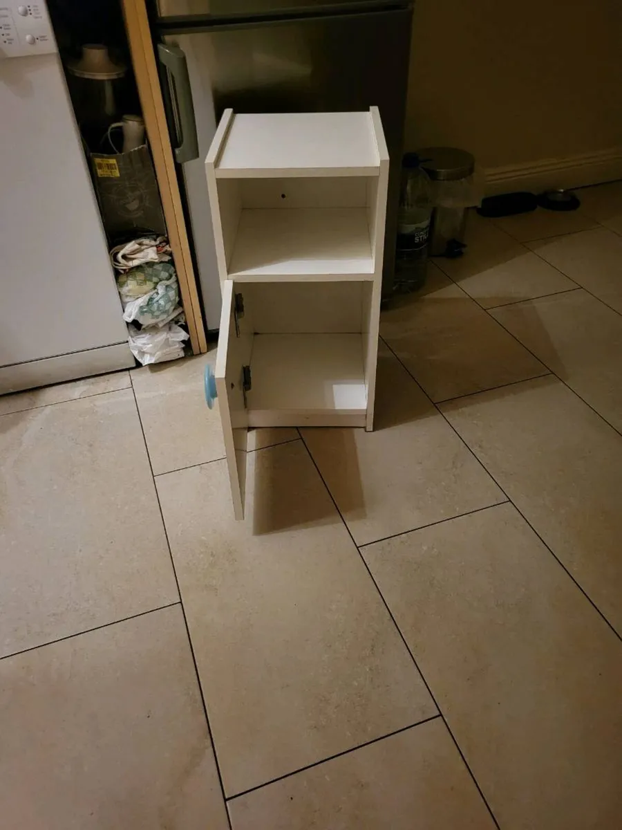 Bed Side Locker - Image 4