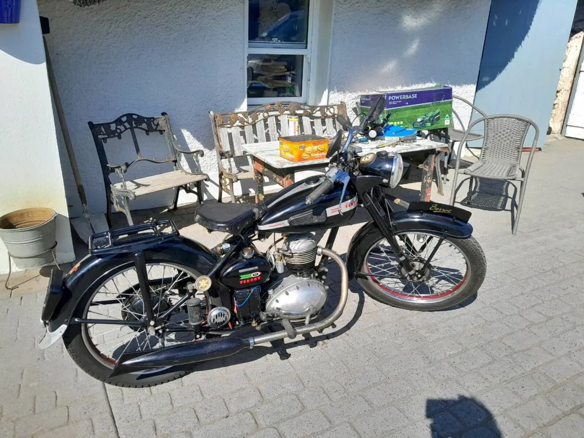 Terrot 125 - Image 3
