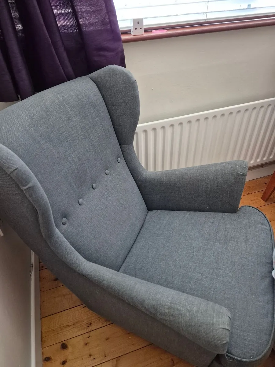 Armchair - Image 3