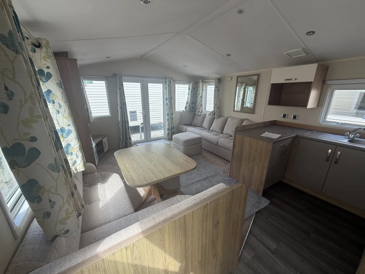 Willerby Rio 37x12 3 bed - Image 2