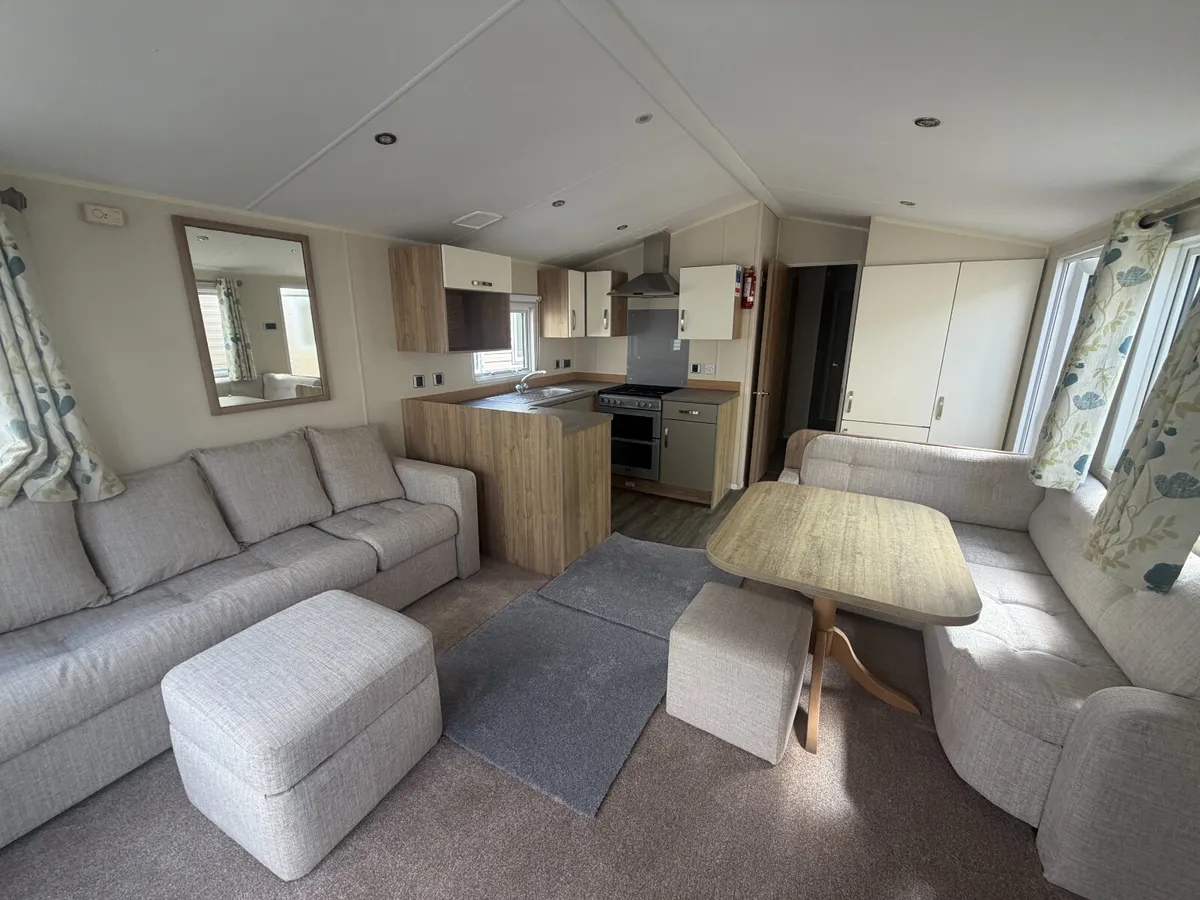 Willerby Rio 37x12 3 bed - Image 3