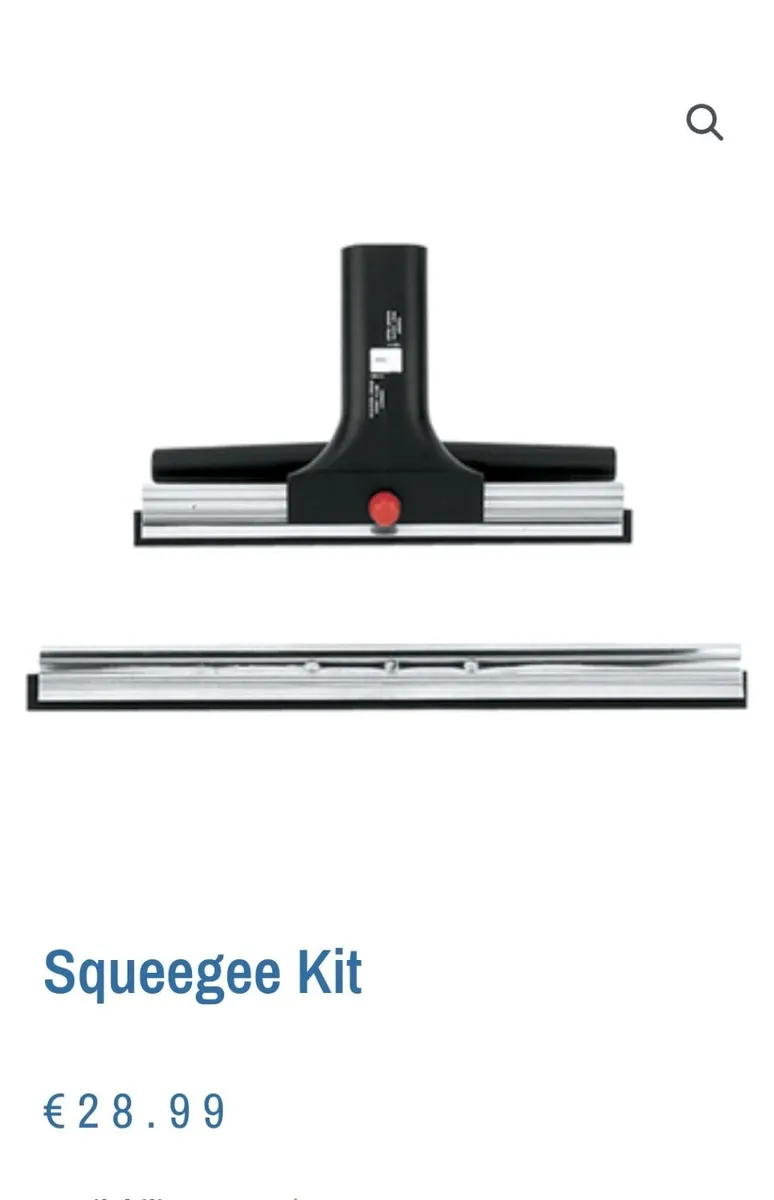 Polti Steam Cleaner - Image 2