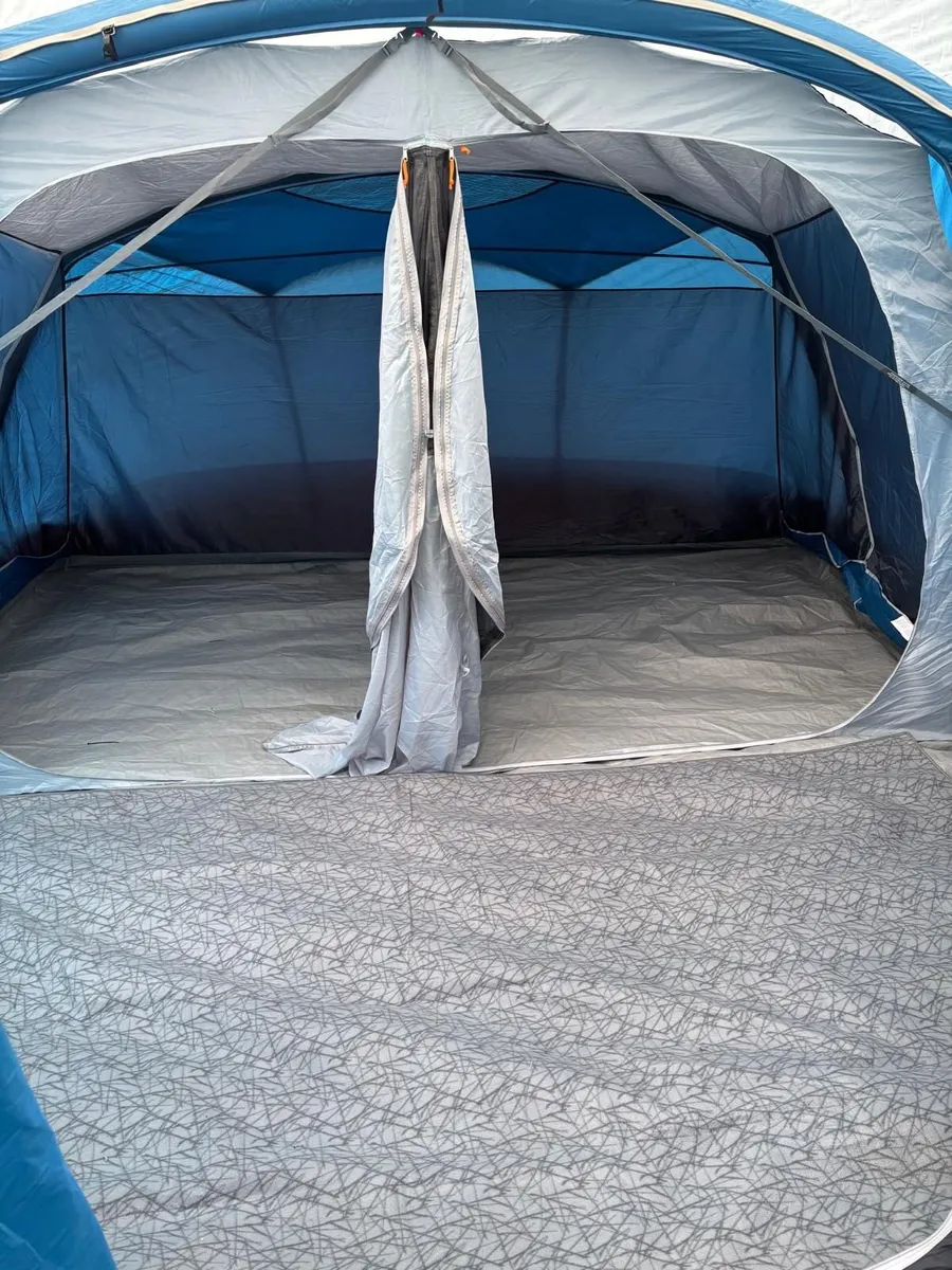 Vsngo 600 Air Tent - Image 1