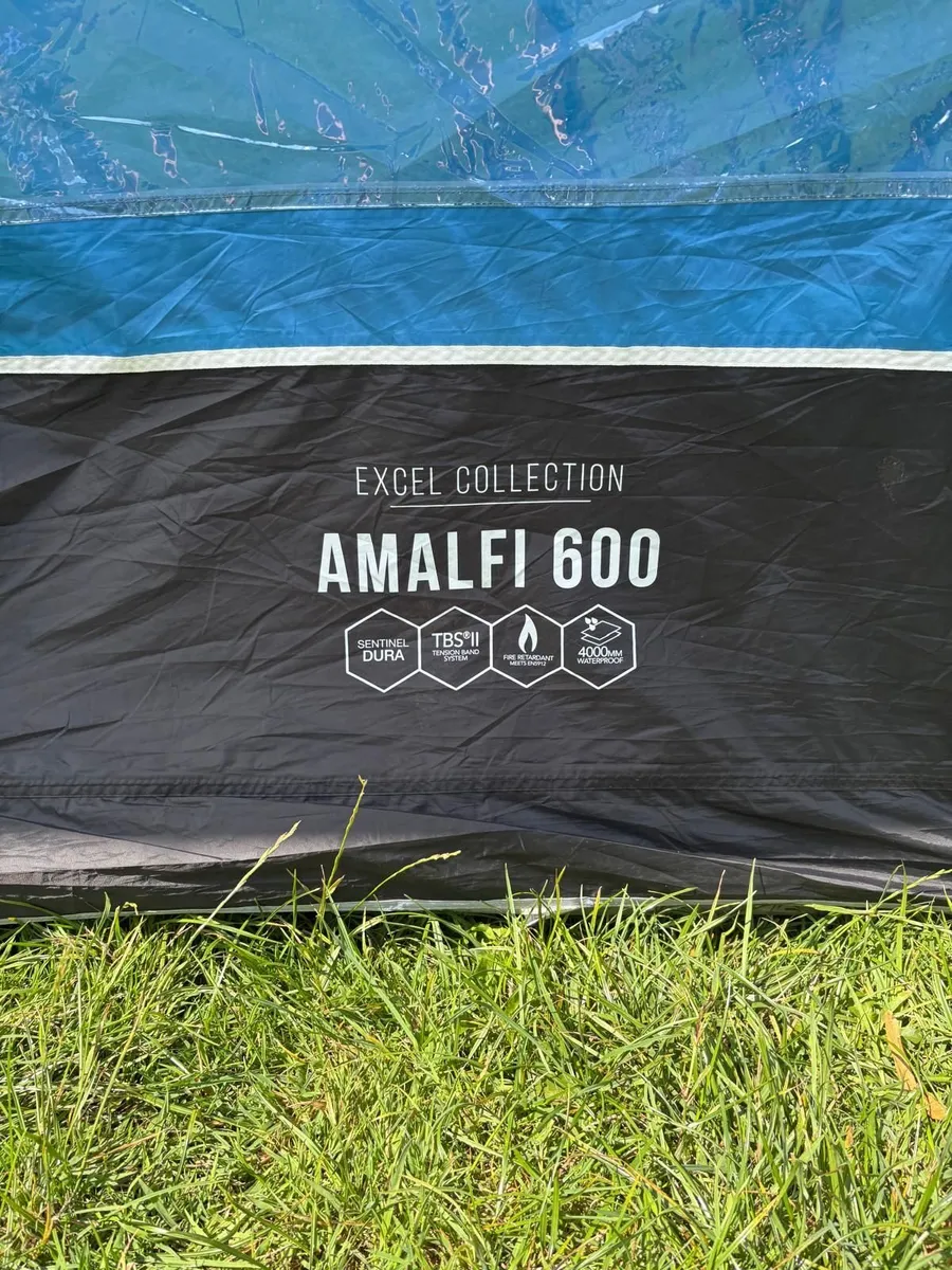 Vsngo 600 Air Tent - Image 4