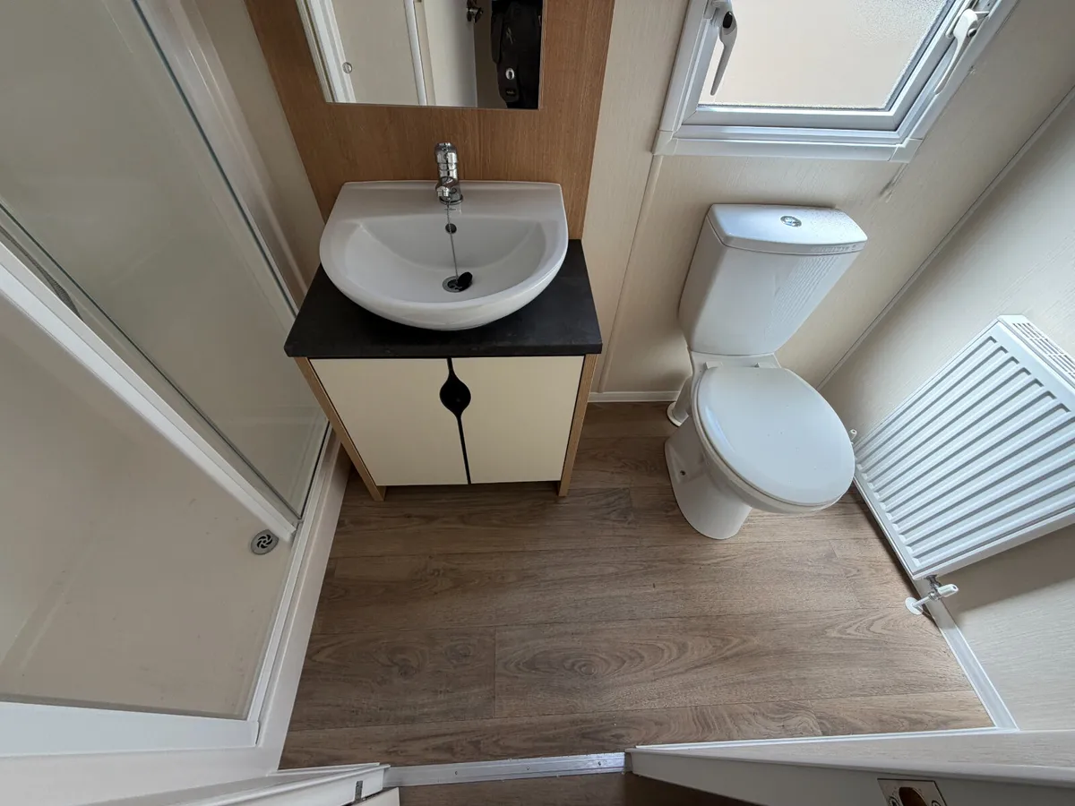 Willerby Seasons 35x12 2 bed - Image 4