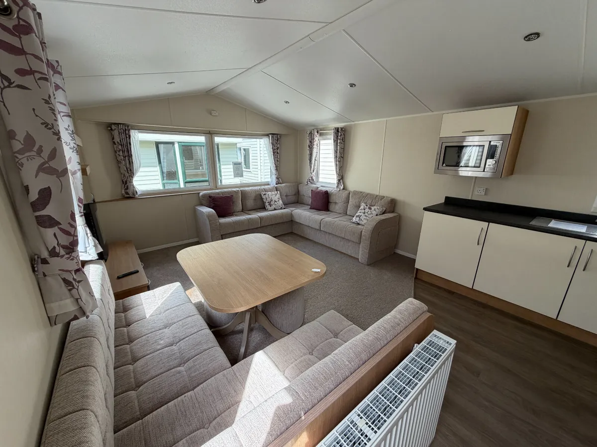 Willerby Seasons 35x12 2 bed - Image 2