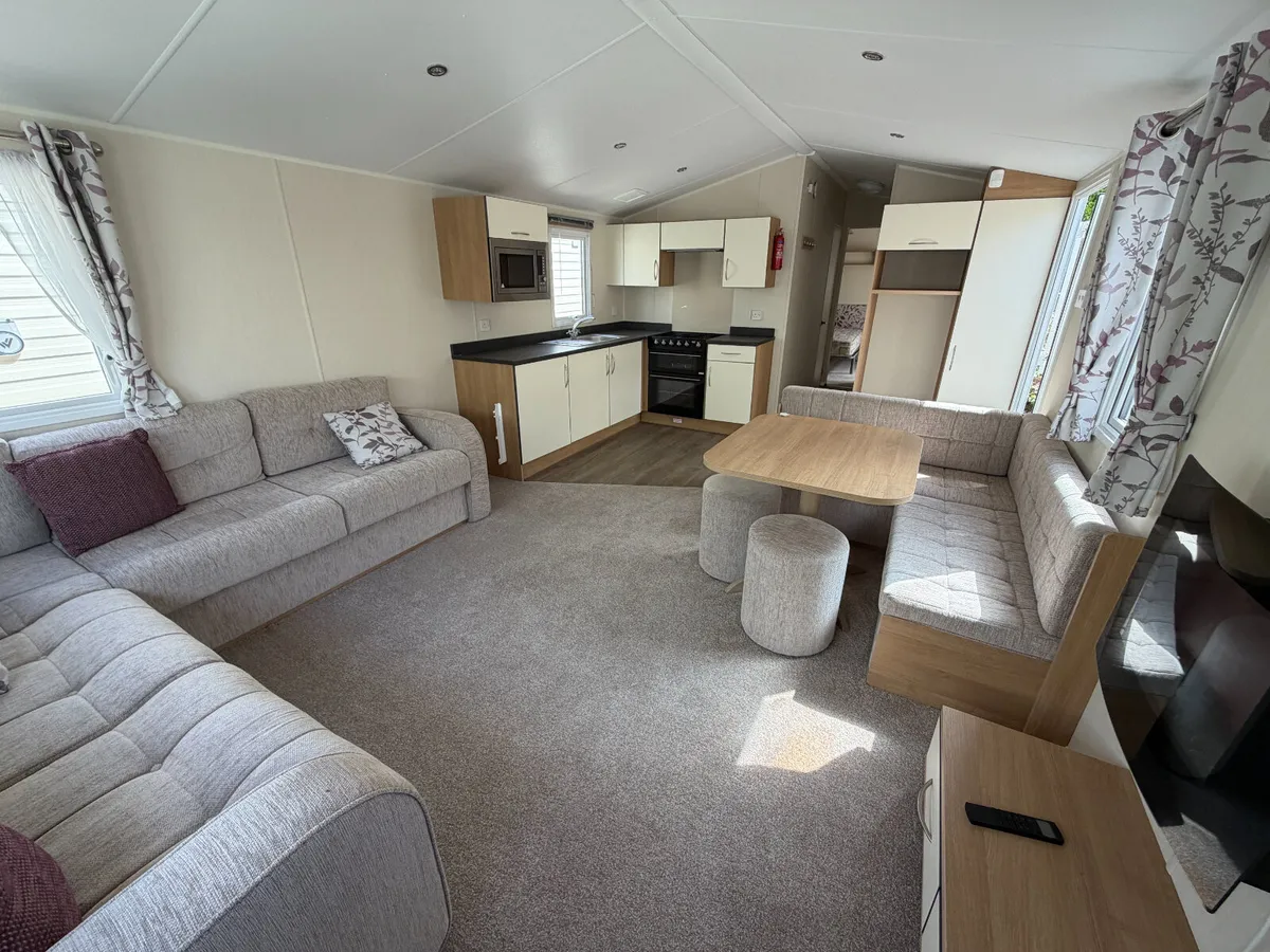 Willerby Seasons 35x12 2 bed - Image 3