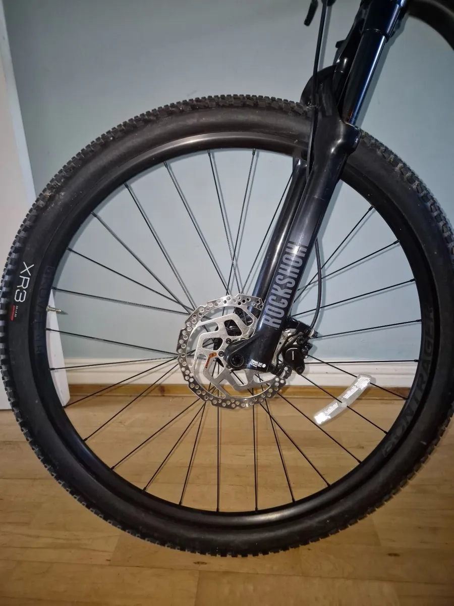 Trek X Caliber 8 Mountain Bike - Image 2
