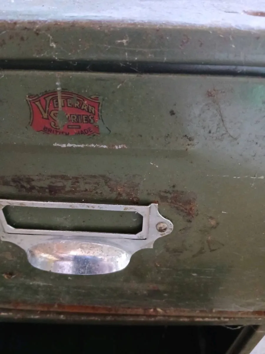 Old boxes - Image 3
