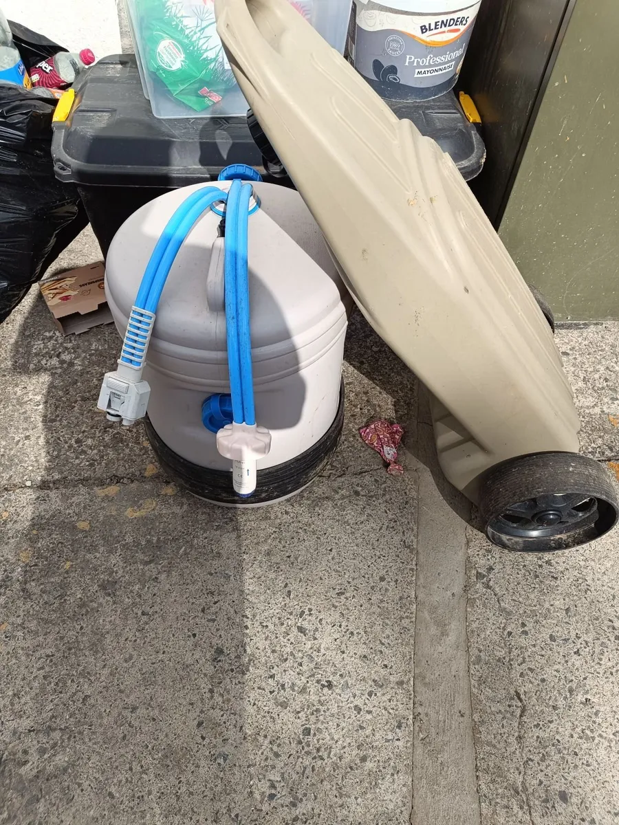 Water tank - Image 2