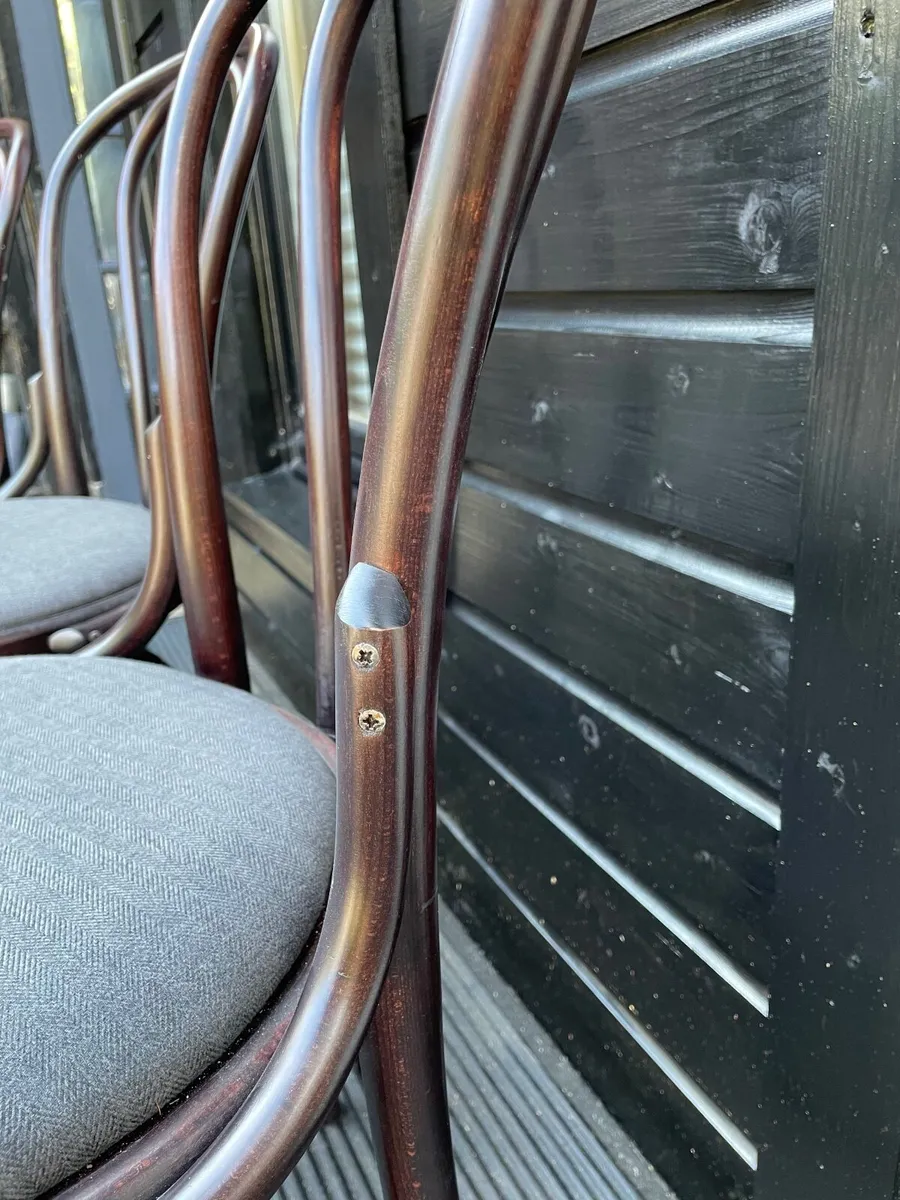 Bar Chairs - Image 2