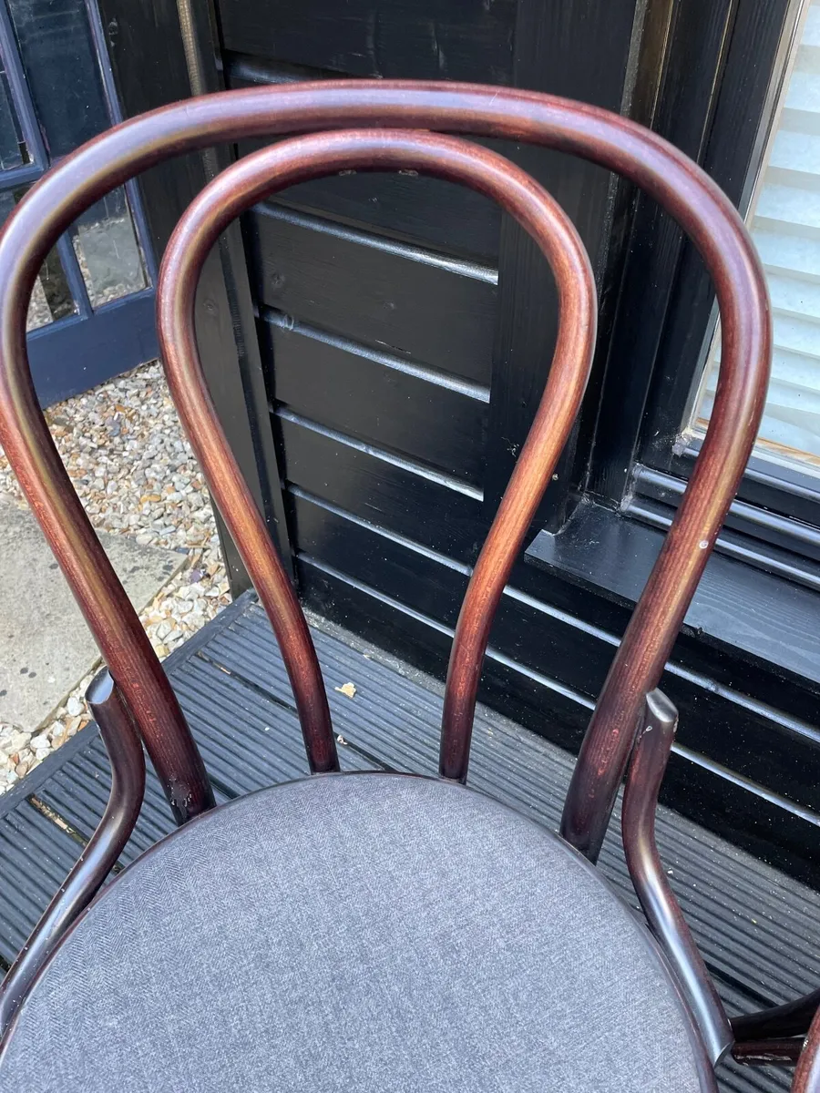 Bar Chairs - Image 3