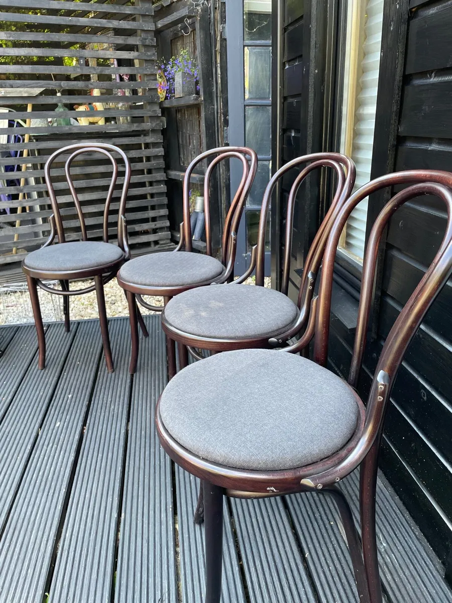 Bar Chairs - Image 4
