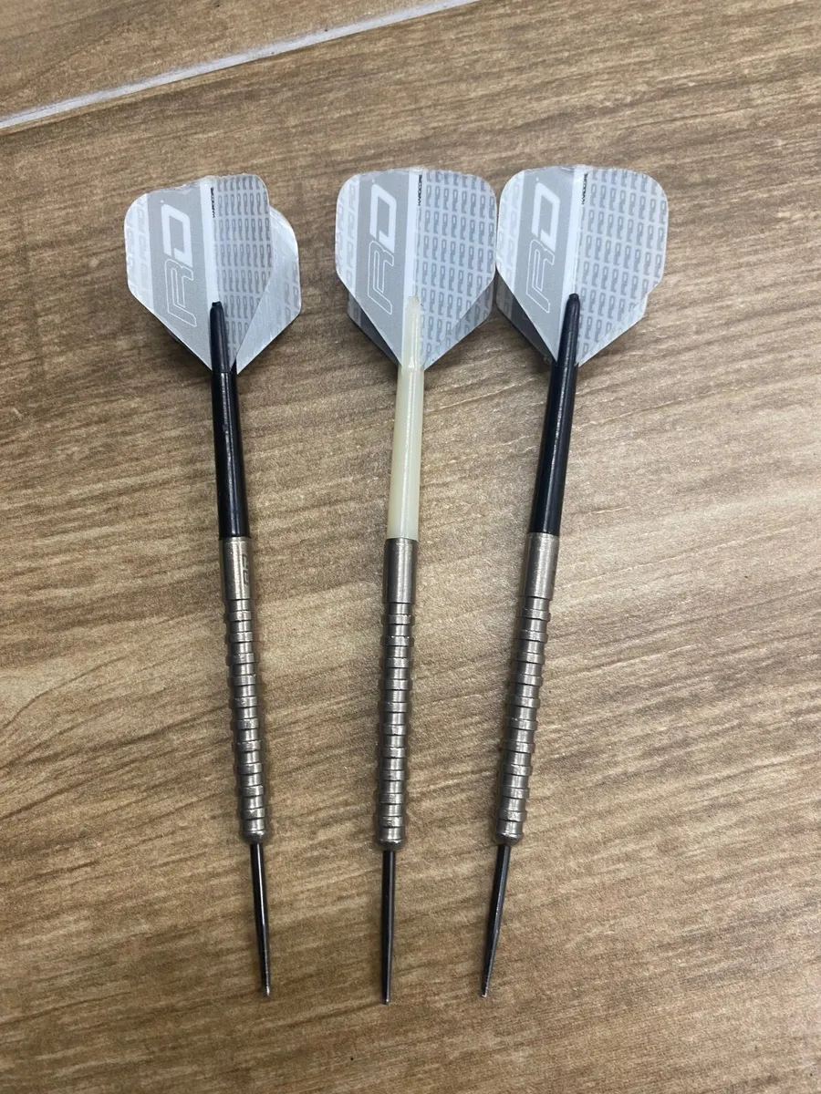 Winmau Blade 6 Dartboard - Image 2